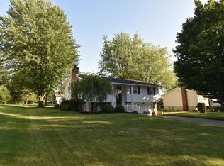 876 E Brown Ave, Bellefontaine, OH 43311