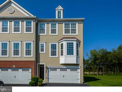 45 Rosy Ridge Ct, Telford, PA, 18969