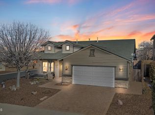 13034 E Lima St, Dewey, AZ 86327