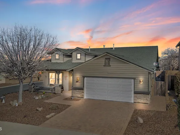 13034 E Lima St, Dewey, AZ 86327