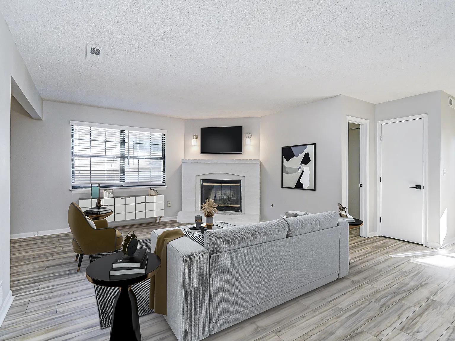 The Arbor Apartments and Townhomes — Photo 4