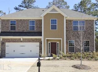 7597 Watson Cir, Locust Grove, GA 30248