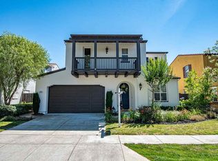 2589 Basswood Dr, San Ramon, CA 94582