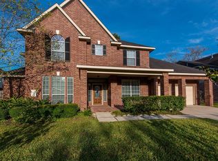 25722 Beckham Springs Ct, Spring, TX 77373