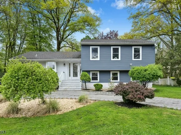 15 Roosevelt Ave, Berkeley Heights Twp., NJ 07922