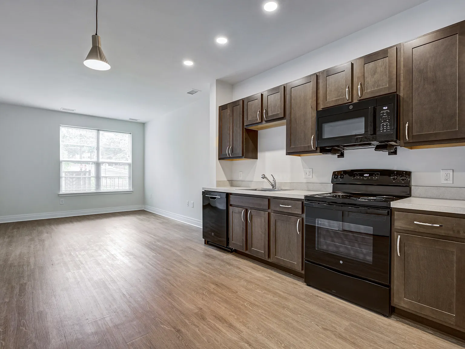 Providence Place — Photo 2