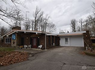 5945 W Myers Rd, Covington, OH 45318