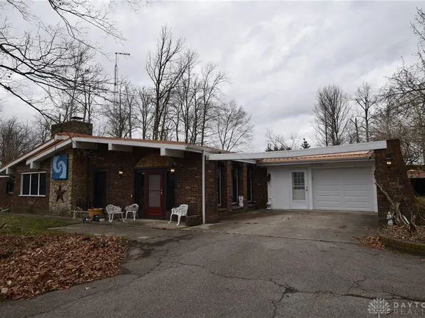 5945 W Myers Rd, Covington, OH 45318