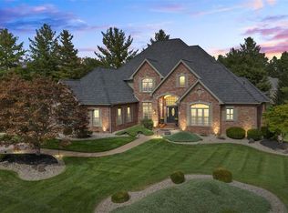 1 London Park, Edwardsville, IL