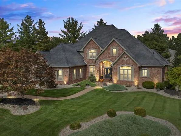 1 London Park, Edwardsville, IL 62025