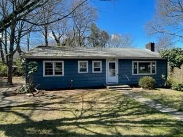 9 Mercury Avenue, Pocasset, MA 02559