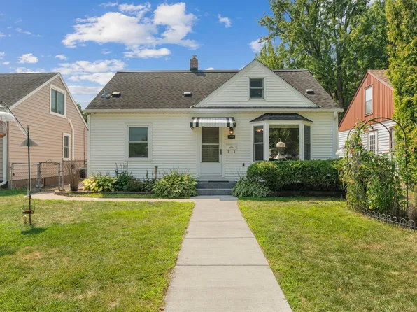 2030 Magoffin Ave, Saint Paul, MN 55116