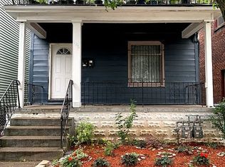 126 Auburn Ave, Buffalo, NY 14213