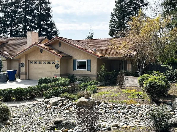 1635 E Everglade Ave, Fresno, CA 93720