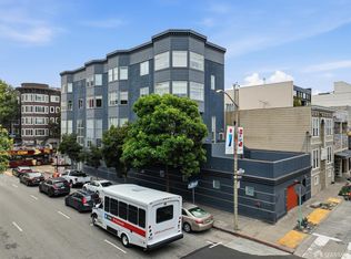 301 Gough St APT 3, San Francisco, CA 94102