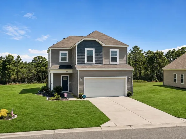 5085 Gladstone Dr, Conway, SC 29526