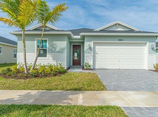 13885 SE Riversway St, Port Saint Lucie, FL 34984