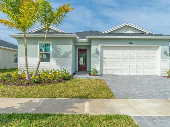 13885 SE Riversway St, Port Saint Lucie, FL 34984