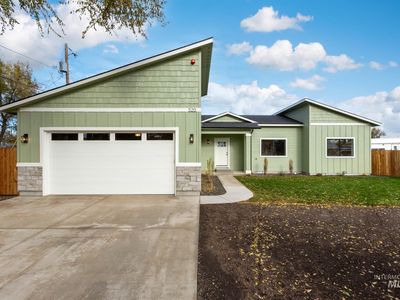 520 6th St N, Nampa, ID, 83687