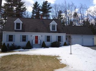 256 Pointed Fir Blvd, Wells, ME 04090