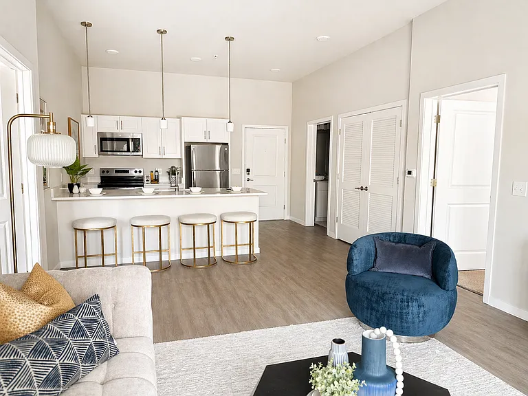 The Residences at Heritage Crossings — Photo 8