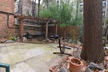 Rented by J Misrahi Realty Corp