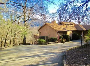 157 Bluebird Rd #65, Lake Lure, NC 28746