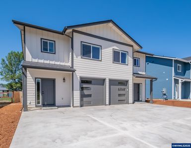 4534 Live Oak St, Sweet Home, OR, 97386