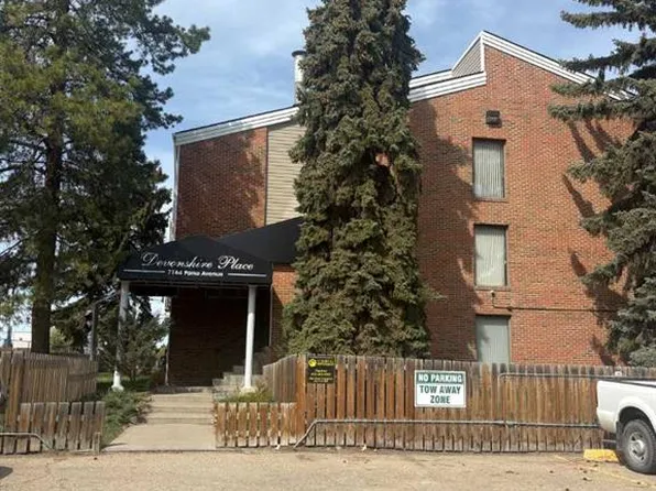 7164 E Parke Ave #201, Red Deer, AB T4P 1M9