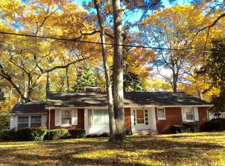 2334 Cumberland St, Muskegon, MI 49441