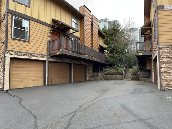 Richmond Avenue, 6912 N Richmond Ave, Portland, OR 97203