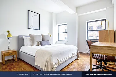 Rented by The Blueground