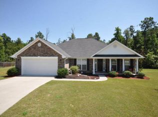 4120 Social Cir, Augusta, GA 30909
