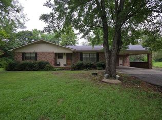 358 Highway 164, Dover, AR 72837