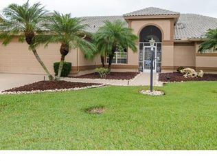 12780 Chartwell Dr, Fort Myers, FL 33912