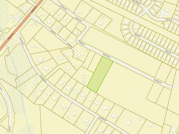 4th image of 4950 Assembly Ln.