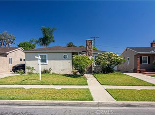 11139 Elgrace St, Santa Fe Springs, CA 90670