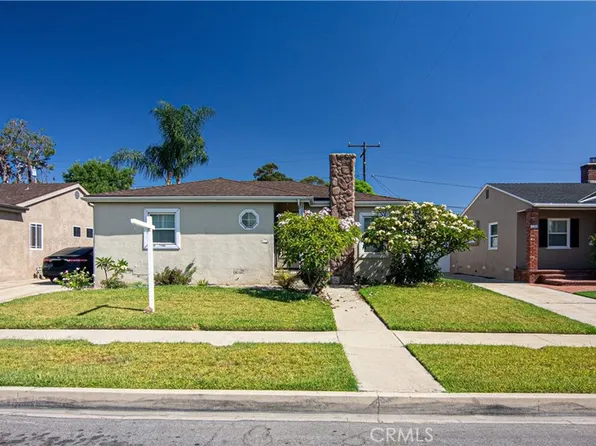 11139 Elgrace St, Santa Fe Springs, CA 90670