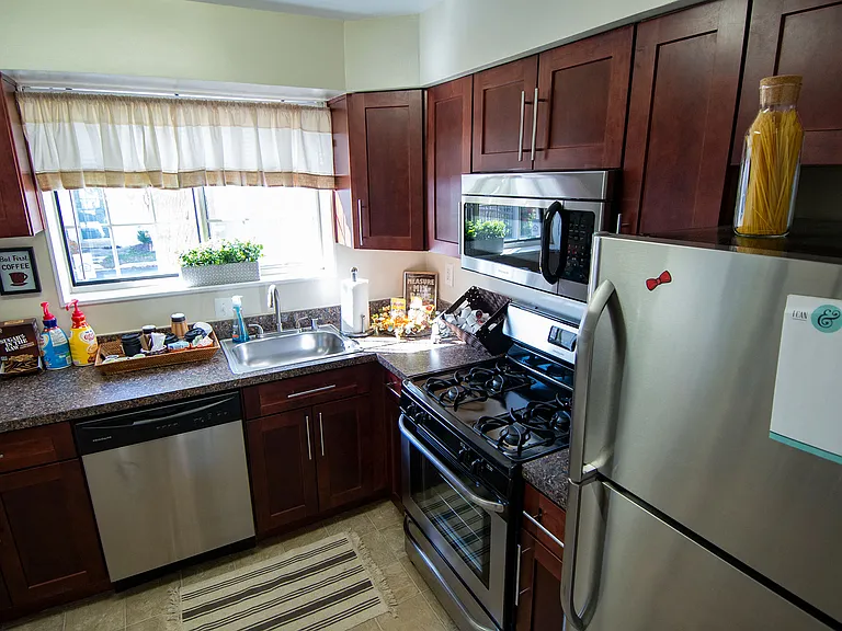 Brookville Townhomes — Photo 93