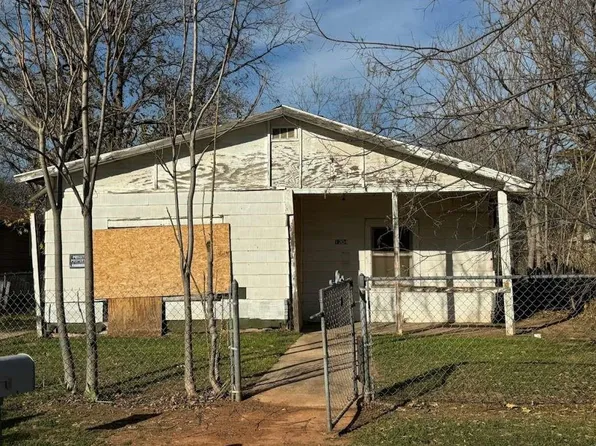 1204 N 8th St, Wichita Falls, TX 76306