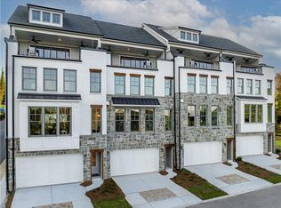 3471 Dryden Ln, Atlanta, GA 30339