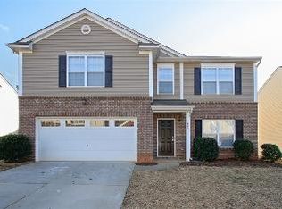 1006 Bailey Kendall Way, Belmont, NC 28012
