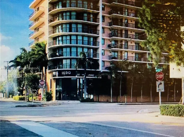 1690 SW 27th Ave APT 504, Miami, FL 33145