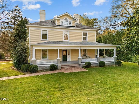 2nd image of 400 Ransom St