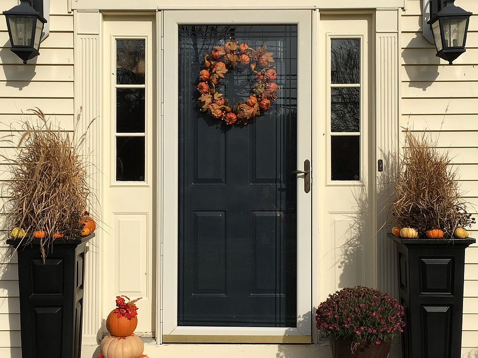 Welcome Home!