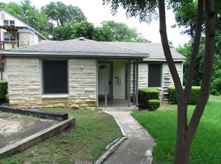 2102 Townes Ln, Austin, TX 78703