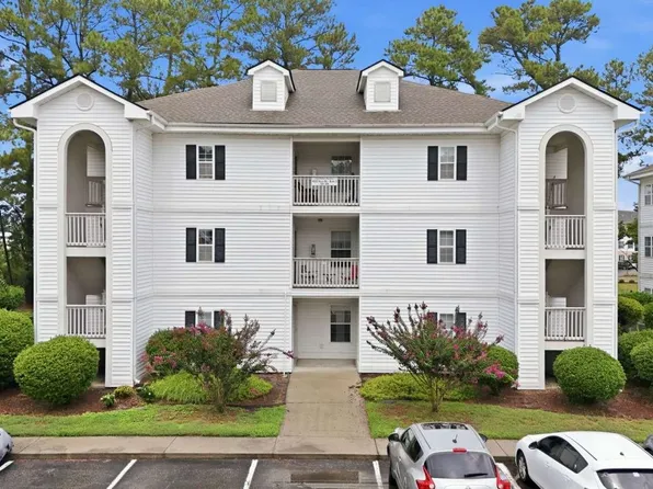 4255 Villa Dr. #201, Little River, SC 29566