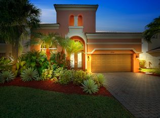 2864 Shaughnessy Dr, Wellington, FL 33414