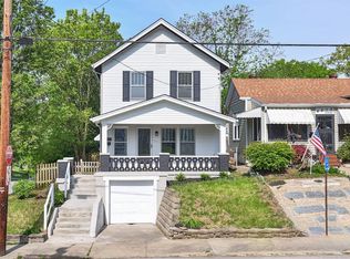 4215 Church St, Covington, KY 41015