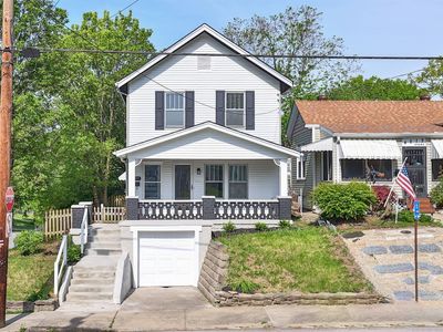 4215 Church St, Covington, KY, 41015